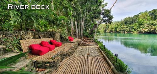 fox and the firefly cottages