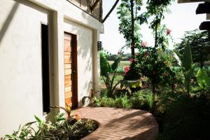 fox and the firefly cottages