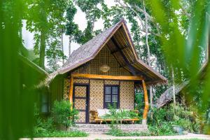 fox and the firefly cottages