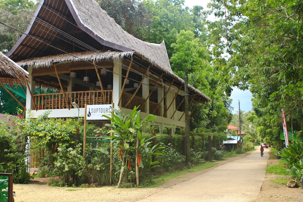 fox and the firefly cottages