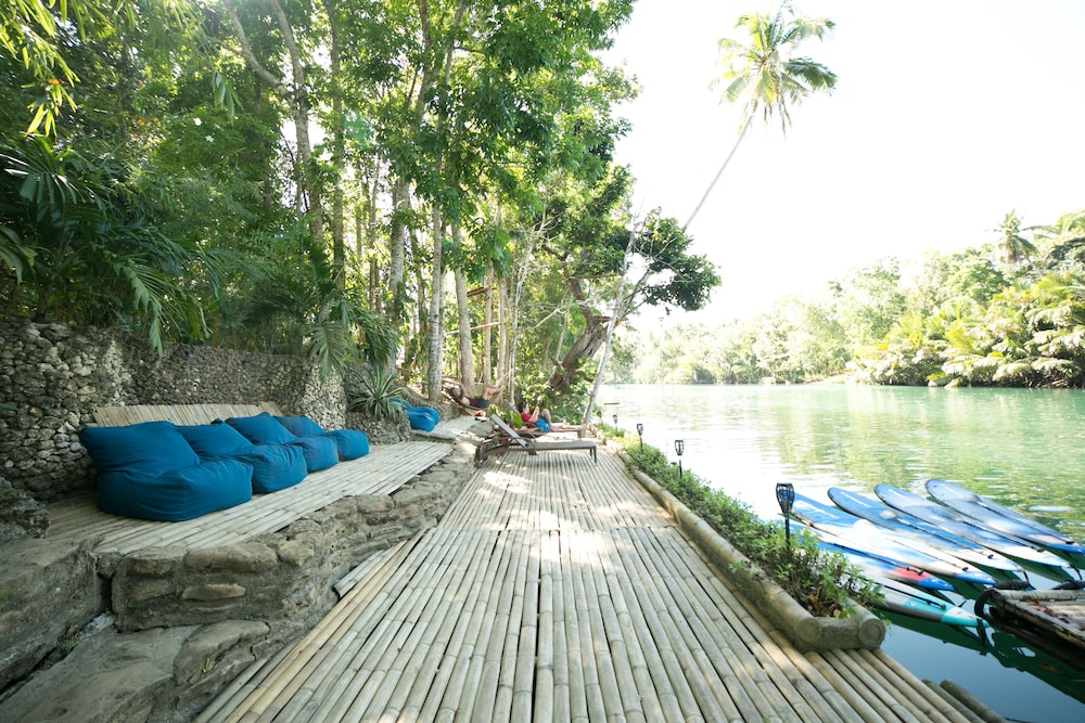 fox and the firefly cottages