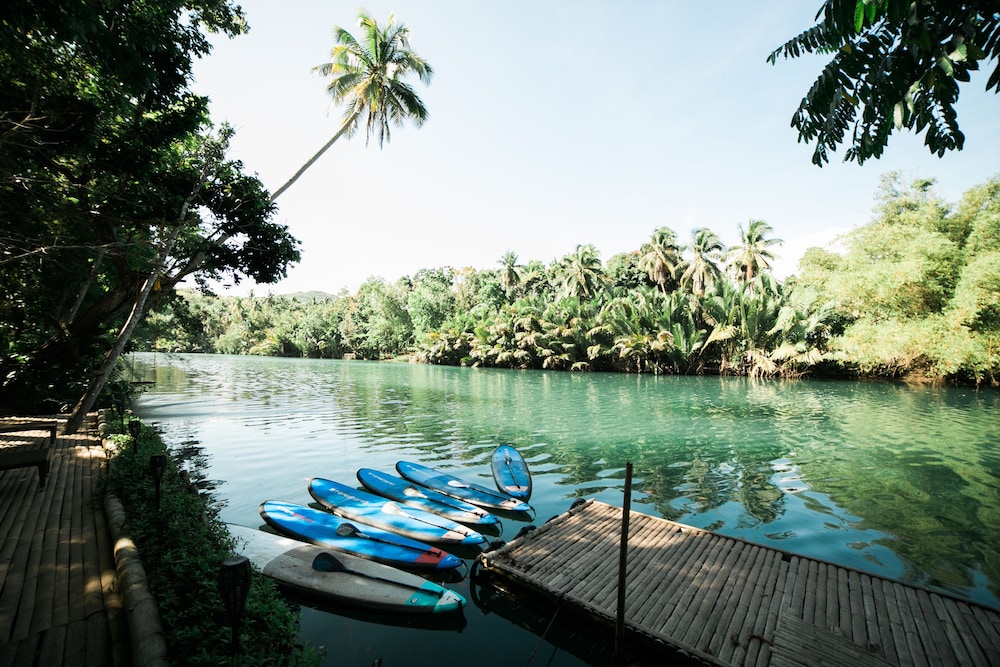 fox and the firefly cottages