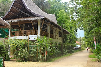 fox and the firefly cottages