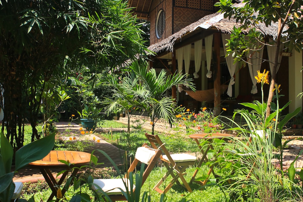 fox and the firefly cottages