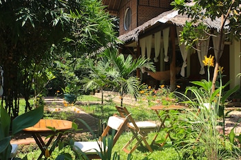 fox and the firefly cottages