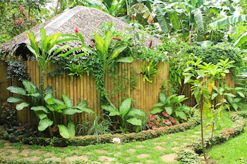 fox and the firefly cottages