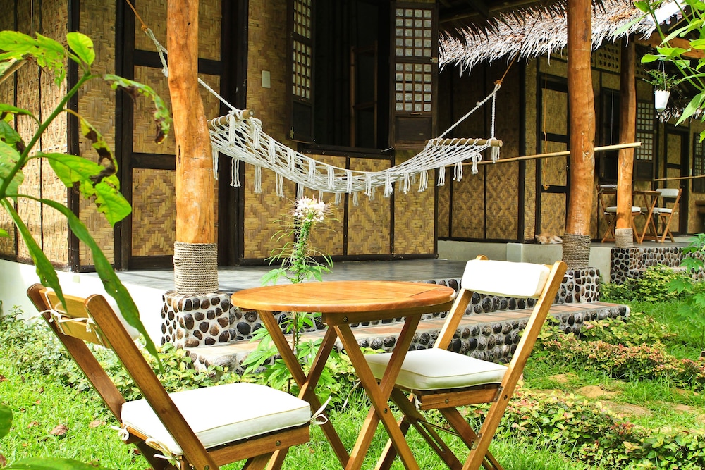 fox and the firefly cottages