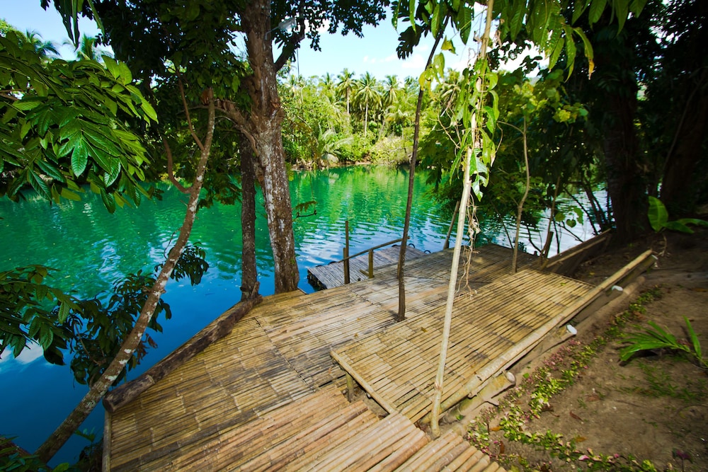 fox and the firefly cottages