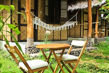 fox and the firefly cottages