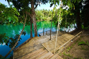 fox and the firefly cottages