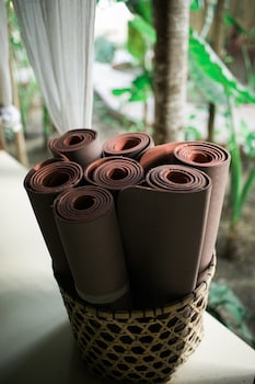 Fox & The Firefly Cottages,Bohol>>Baclayon,2 star