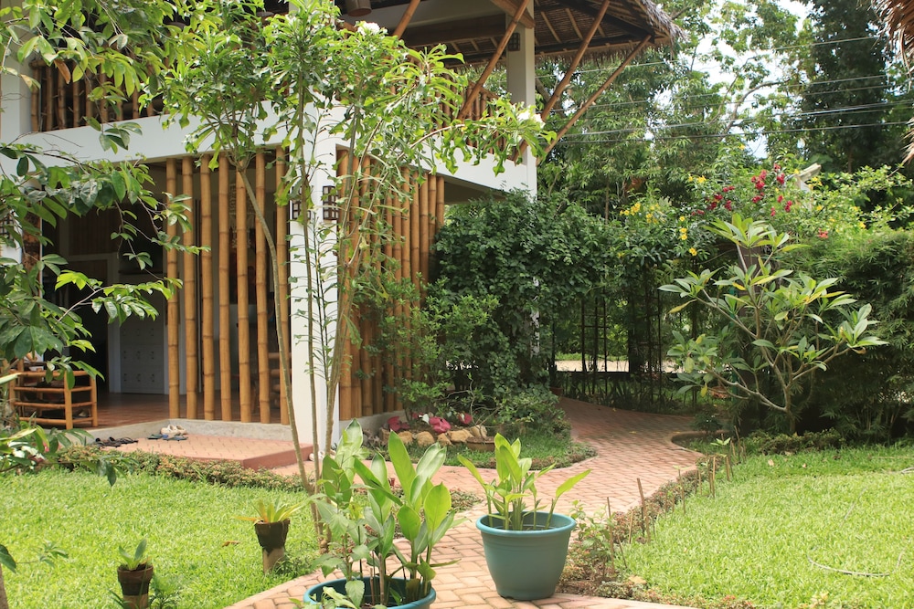 fox and the firefly cottages