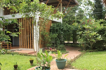 fox and the firefly cottages