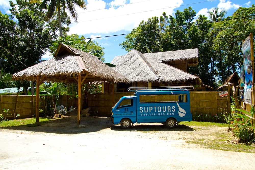 fox and the firefly cottages