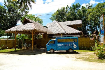 fox and the firefly cottages