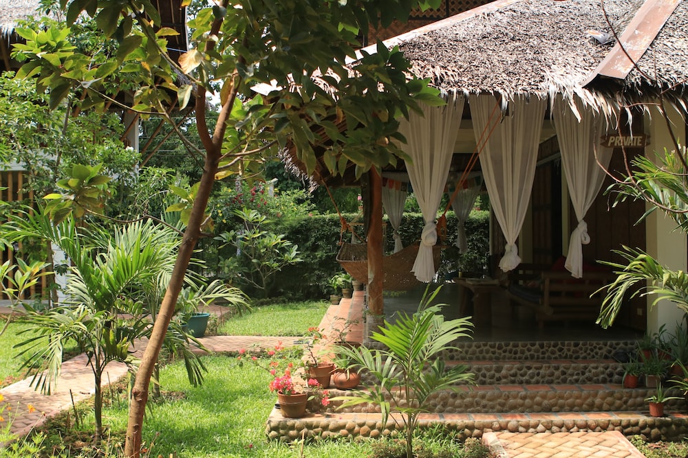 fox and the firefly cottages