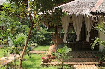 fox and the firefly cottages