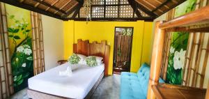 fox and the firefly cottages