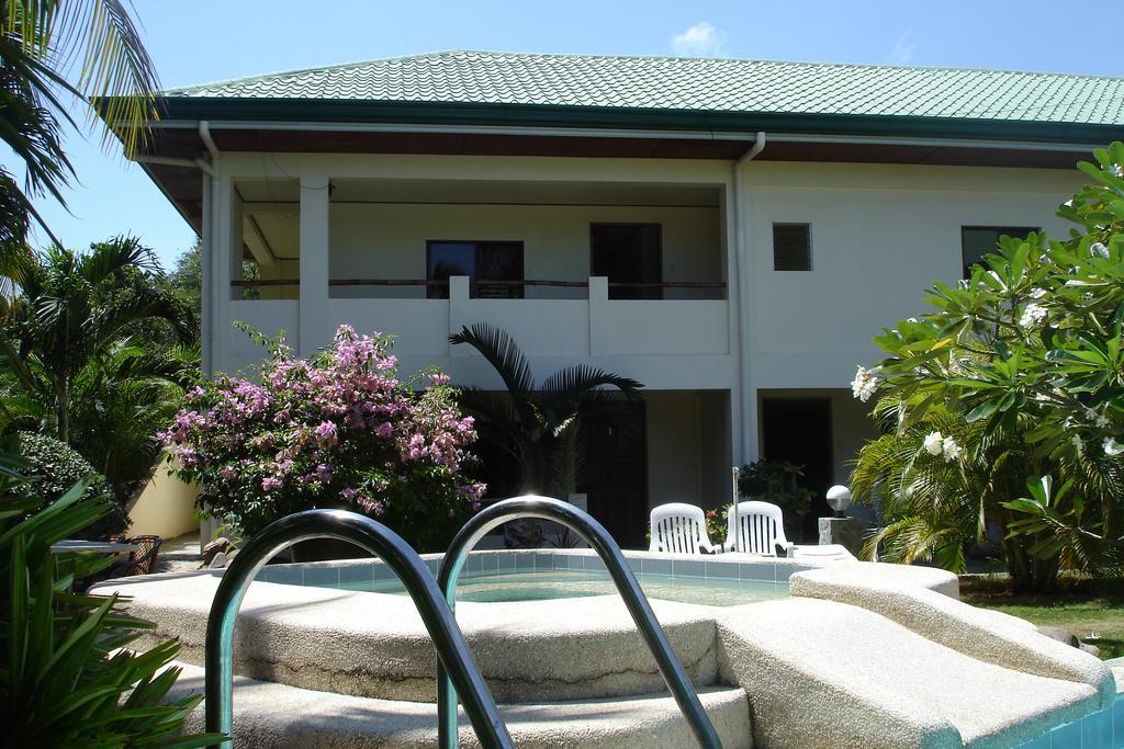 Alona Swiss Resort,Loon>>Bohol,3 star