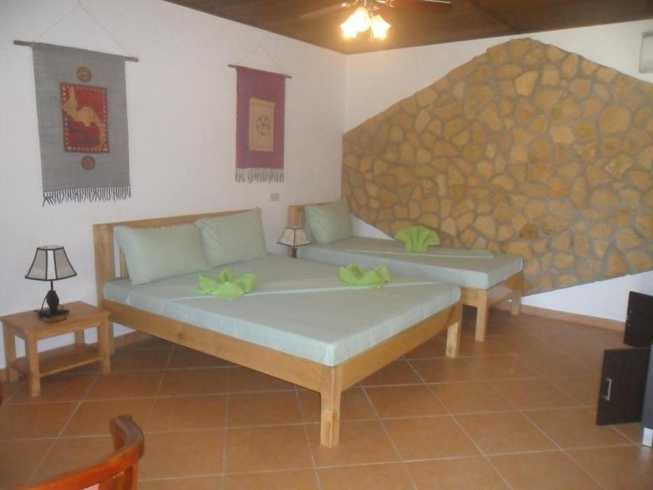 Alona Swiss Resort,Loon>>Bohol,3 star