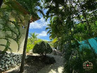 Alona Swiss Resort,Loon>>Bohol,3 star