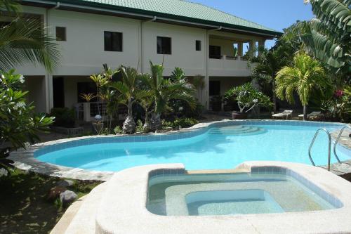 alona swiss resort