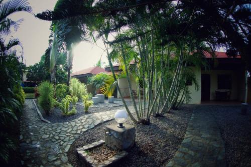 alona swiss resort