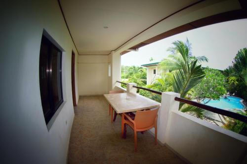 alona swiss resort