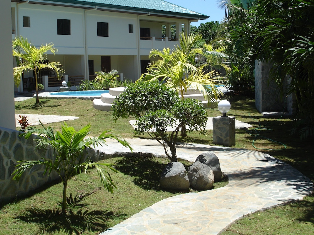 alona swiss resort