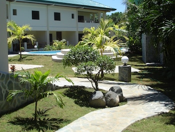 alona swiss resort