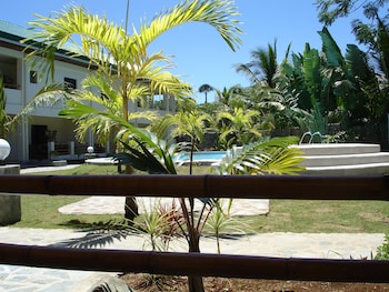 alona swiss resort