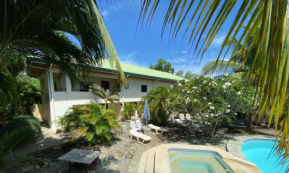 alona swiss resort