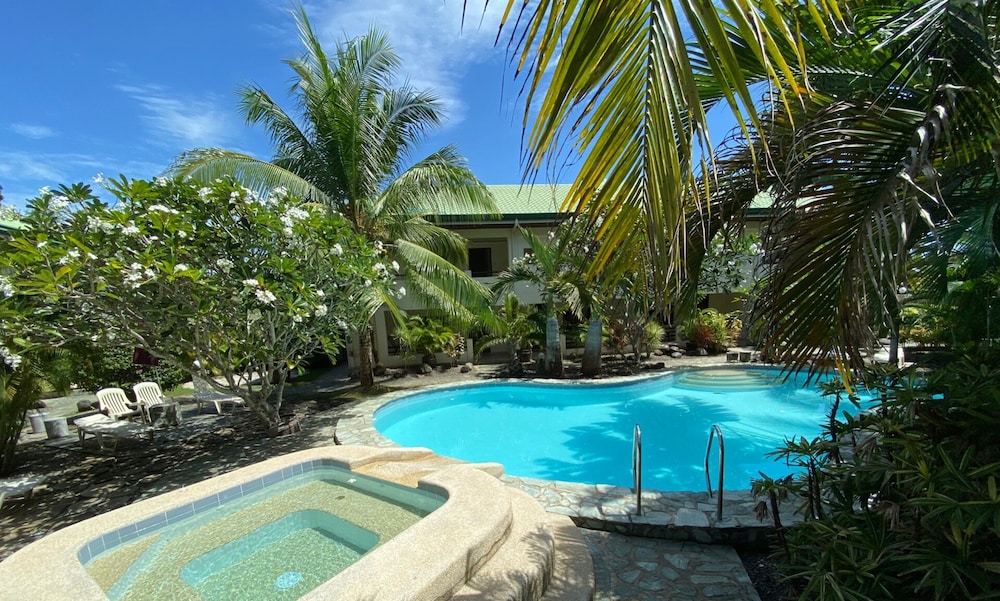 alona swiss resort
