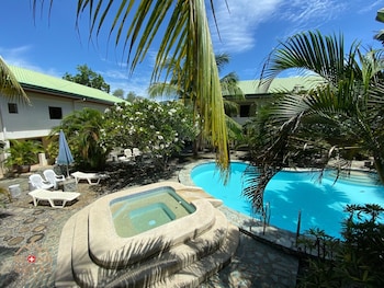 alona swiss resort