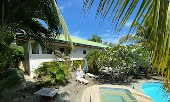 alona swiss resort