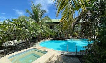 alona swiss resort