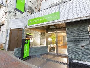 flexstay inn higashi jujo