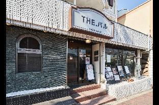 flexstay inn higashi jujo