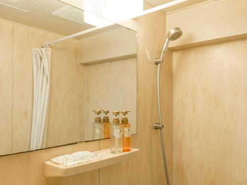 flexstay inn higashi jujo