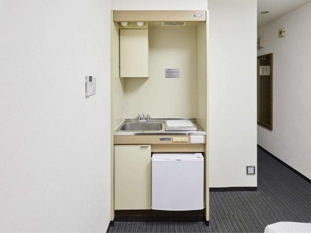 flexstay inn higashi jujo