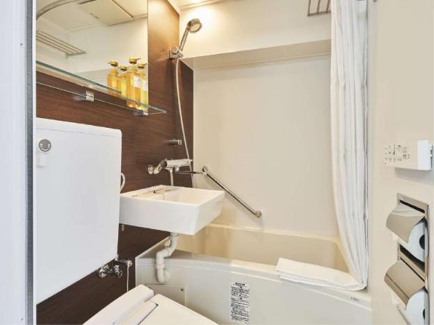 flexstay inn higashi jujo