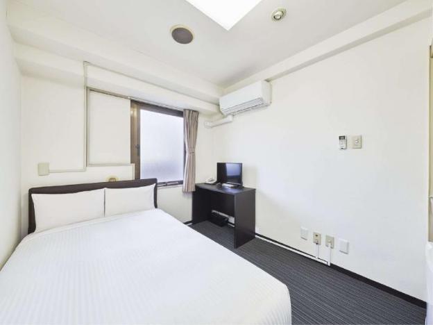 flexstay inn higashi jujo