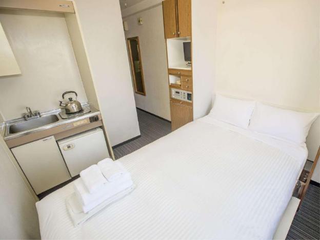 flexstay inn higashi jujo