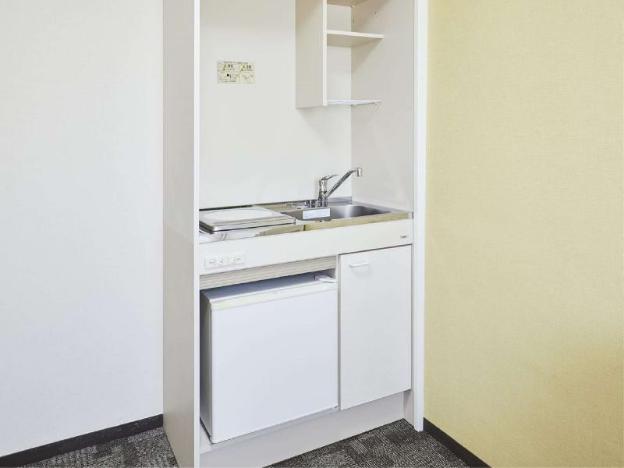 flexstay inn higashi jujo