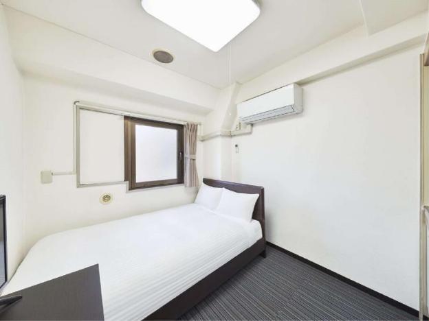 flexstay inn higashi jujo