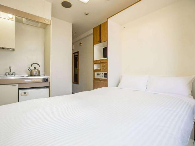 flexstay inn higashi jujo