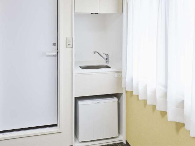 flexstay inn higashi jujo