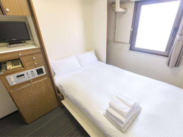 flexstay inn higashi jujo