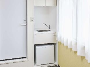 flexstay inn higashi jujo