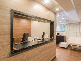 flexstay inn higashi jujo